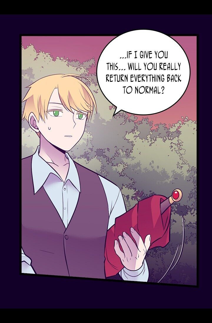 They Say I Was Born A King’s Daughter - Chapter 250 Page 46
