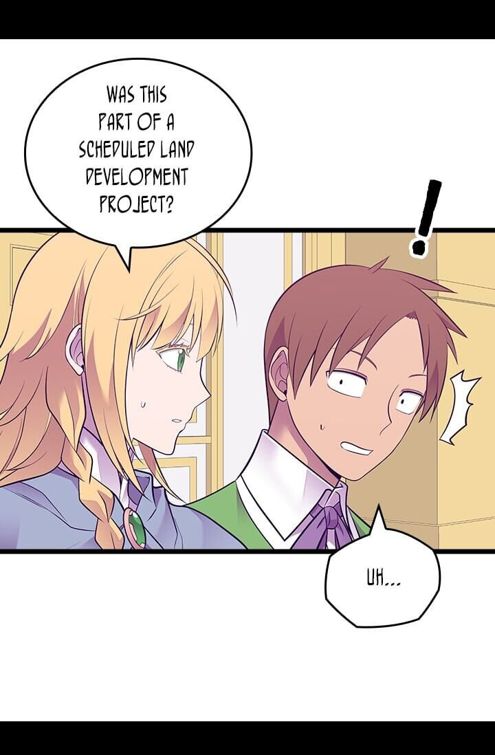 They Say I Was Born A King’s Daughter - Chapter 250 Page 6