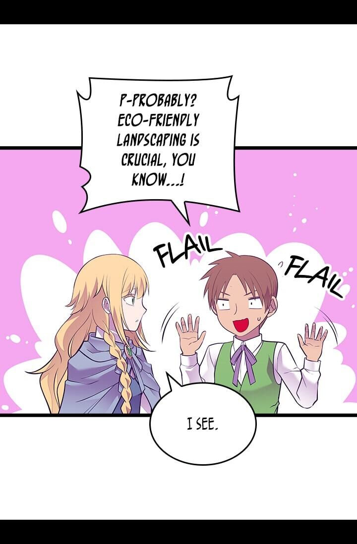 They Say I Was Born A King’s Daughter - Chapter 250 Page 8