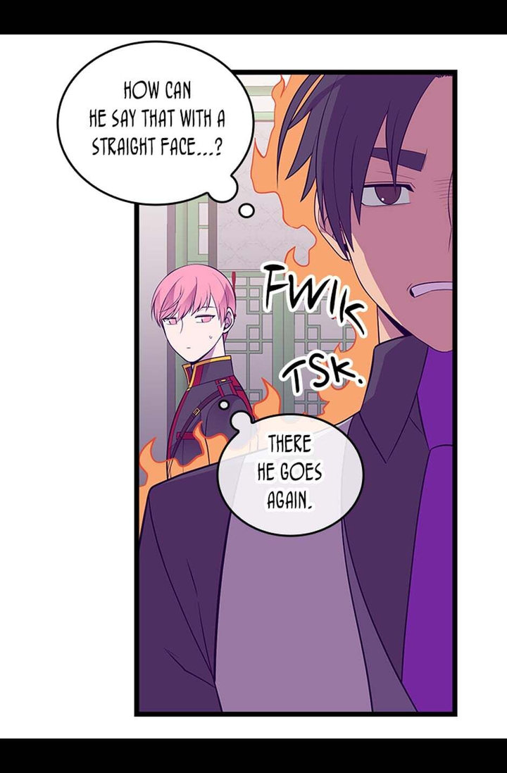 They Say I Was Born A King’s Daughter - Chapter 251 Page 12