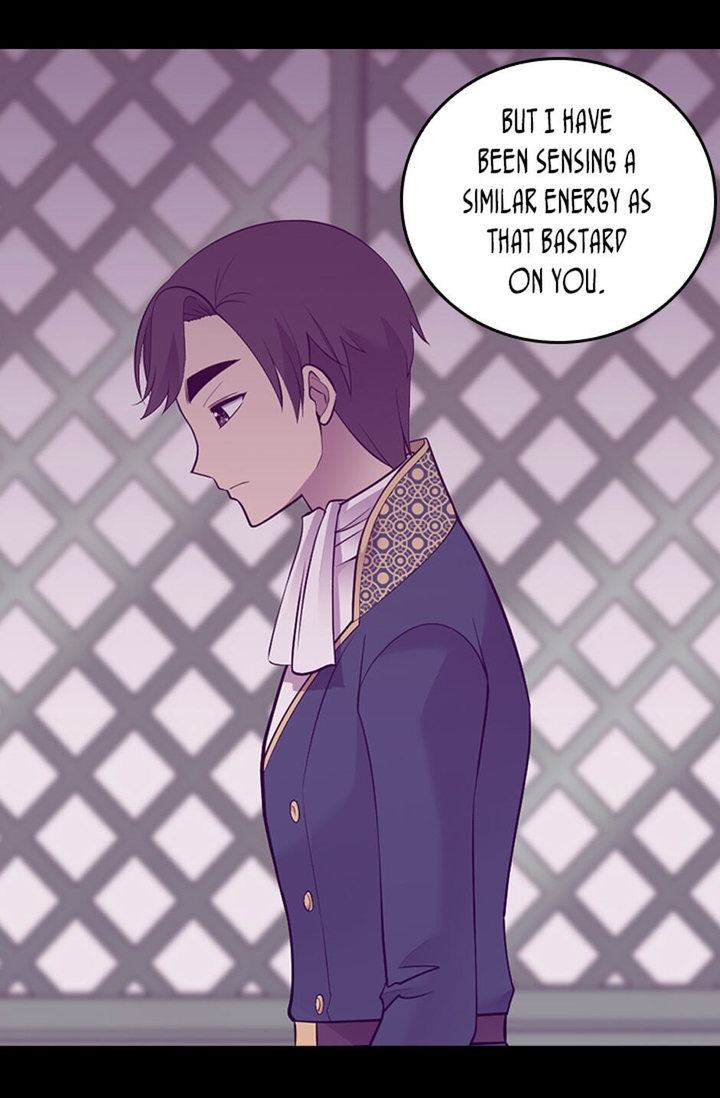 They Say I Was Born A King’s Daughter - Chapter 251 Page 29