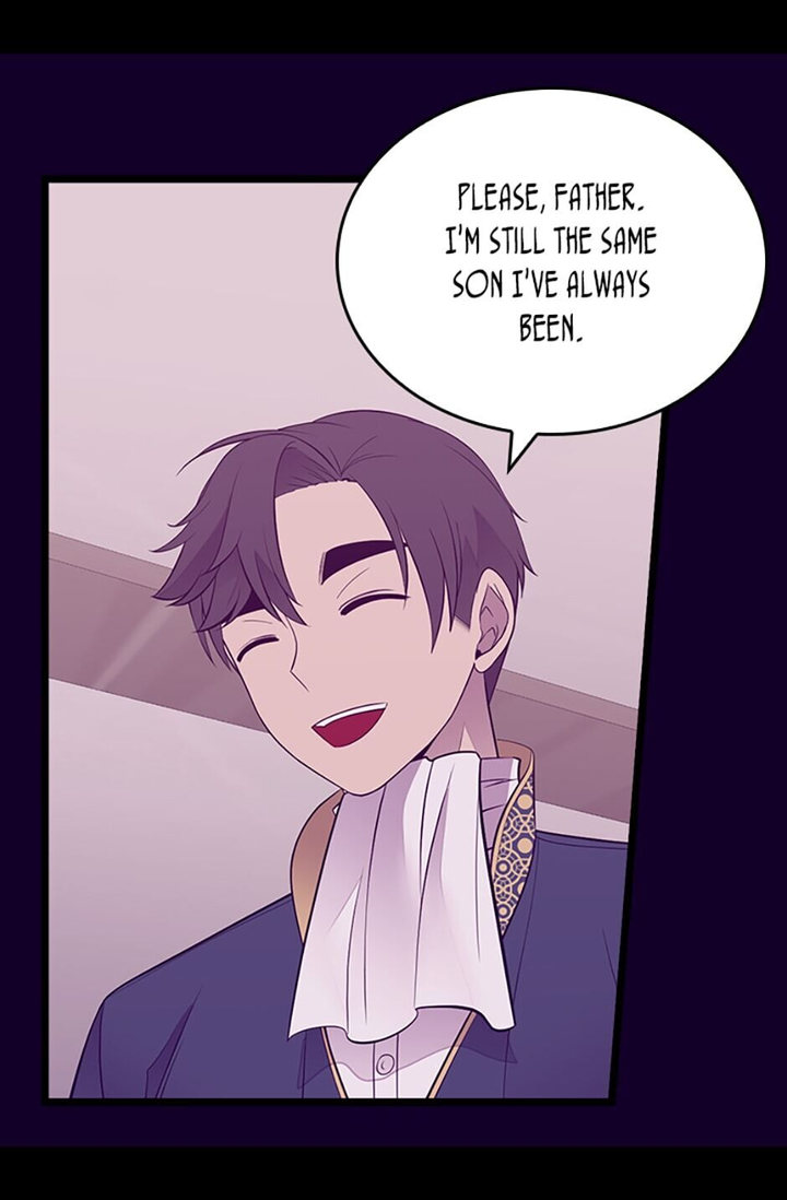 They Say I Was Born A King’s Daughter - Chapter 251 Page 40