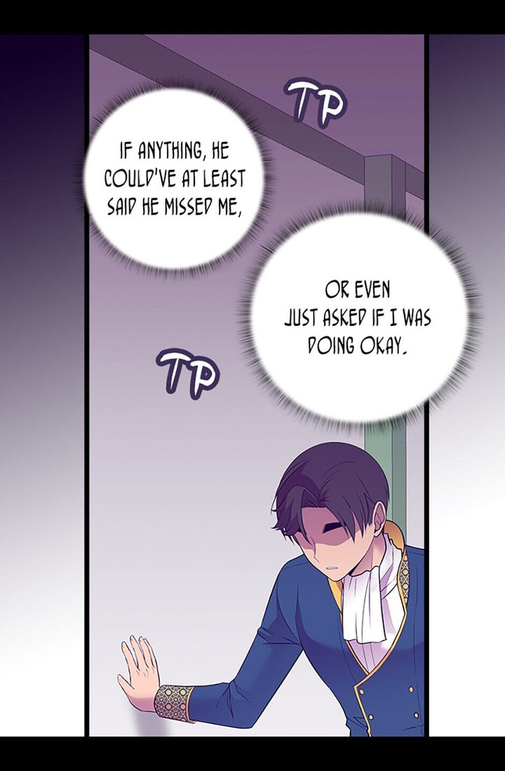 They Say I Was Born A King’s Daughter - Chapter 251 Page 48