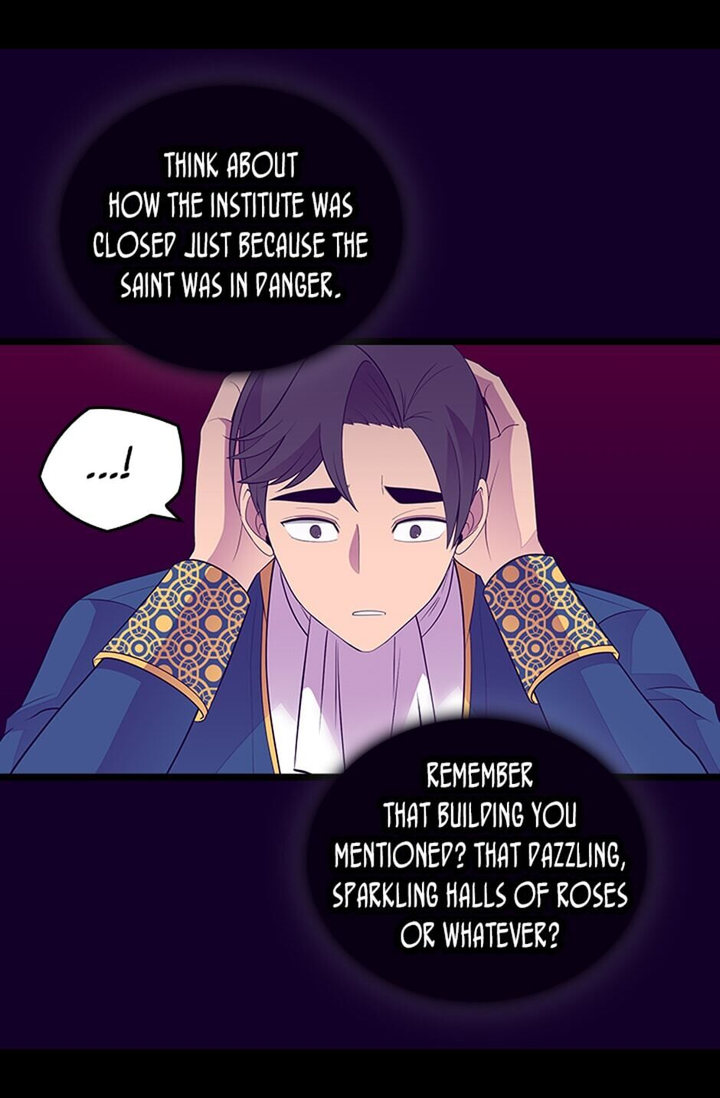 They Say I Was Born A King’s Daughter - Chapter 251 Page 58