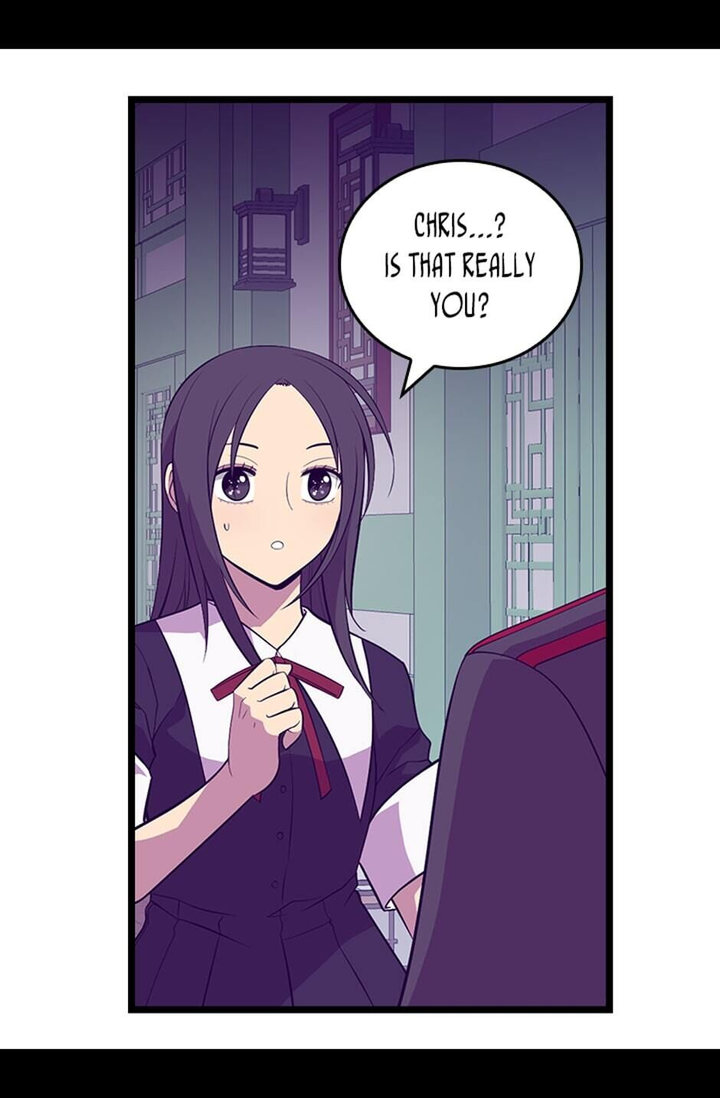 They Say I Was Born A King’s Daughter - Chapter 252 Page 49