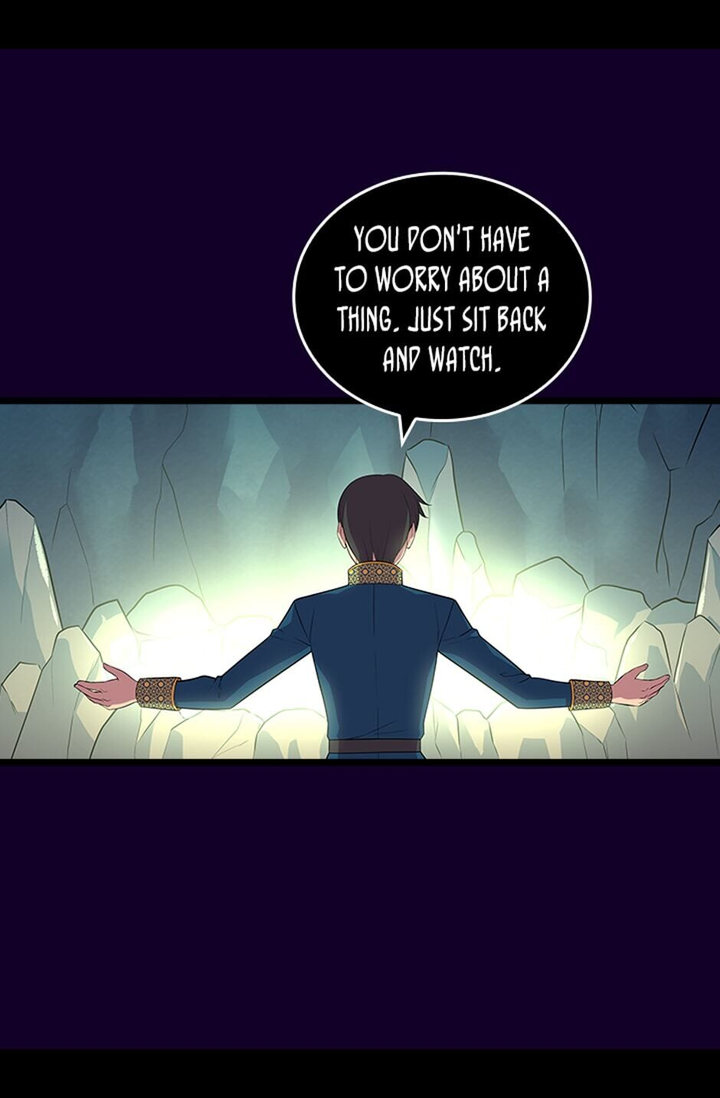 They Say I Was Born A King’s Daughter - Chapter 252 Page 67