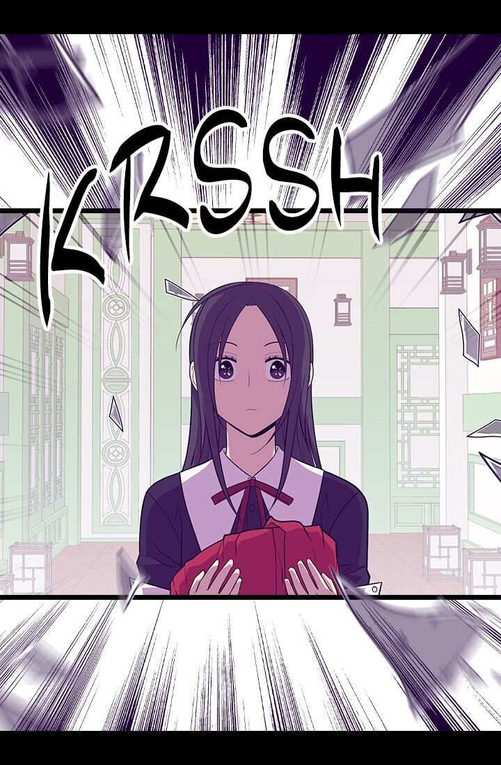 They Say I Was Born A King’s Daughter - Chapter 253 Page 40