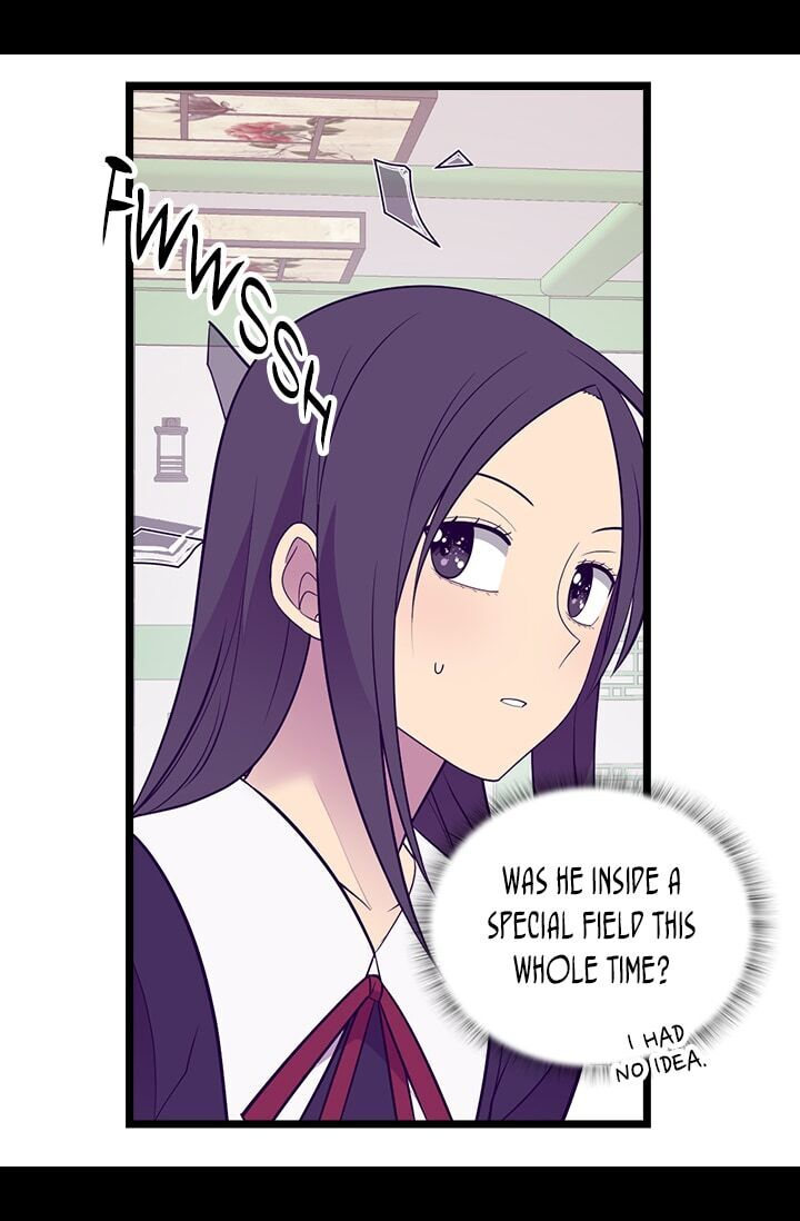 They Say I Was Born A King’s Daughter - Chapter 253 Page 41