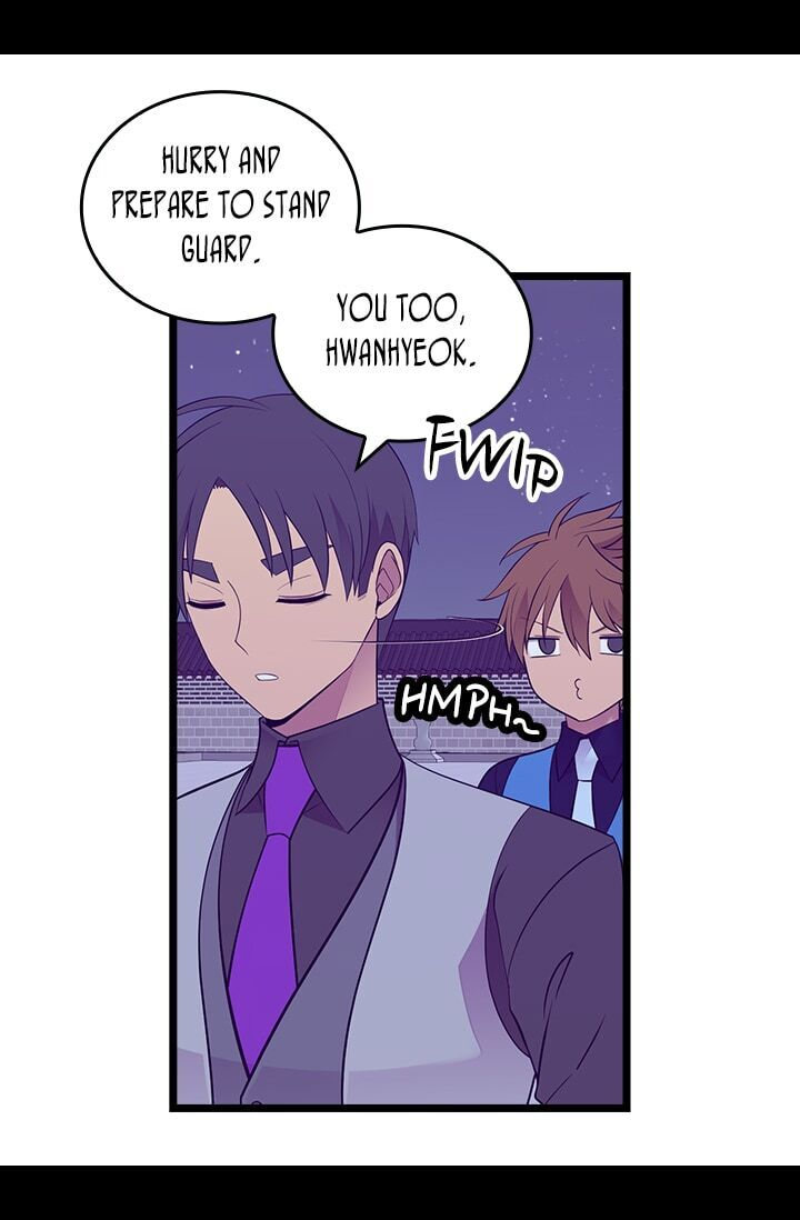 They Say I Was Born A King’s Daughter - Chapter 253 Page 51