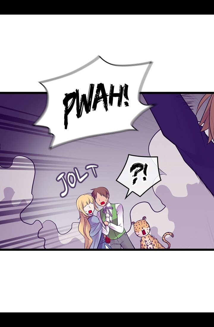 They Say I Was Born A King’s Daughter - Chapter 254 Page 17