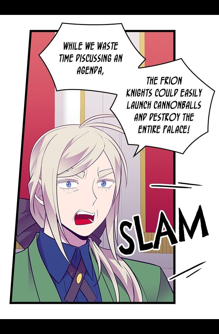 They Say I Was Born A King’s Daughter - Chapter 254 Page 27