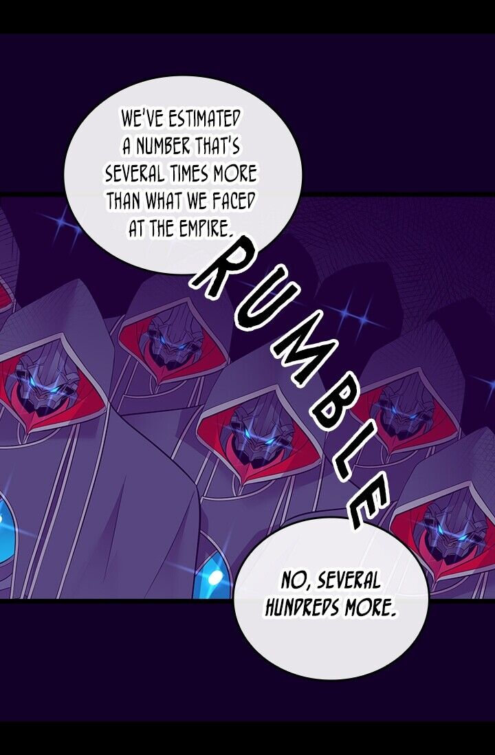 They Say I Was Born A King’s Daughter - Chapter 254 Page 34
