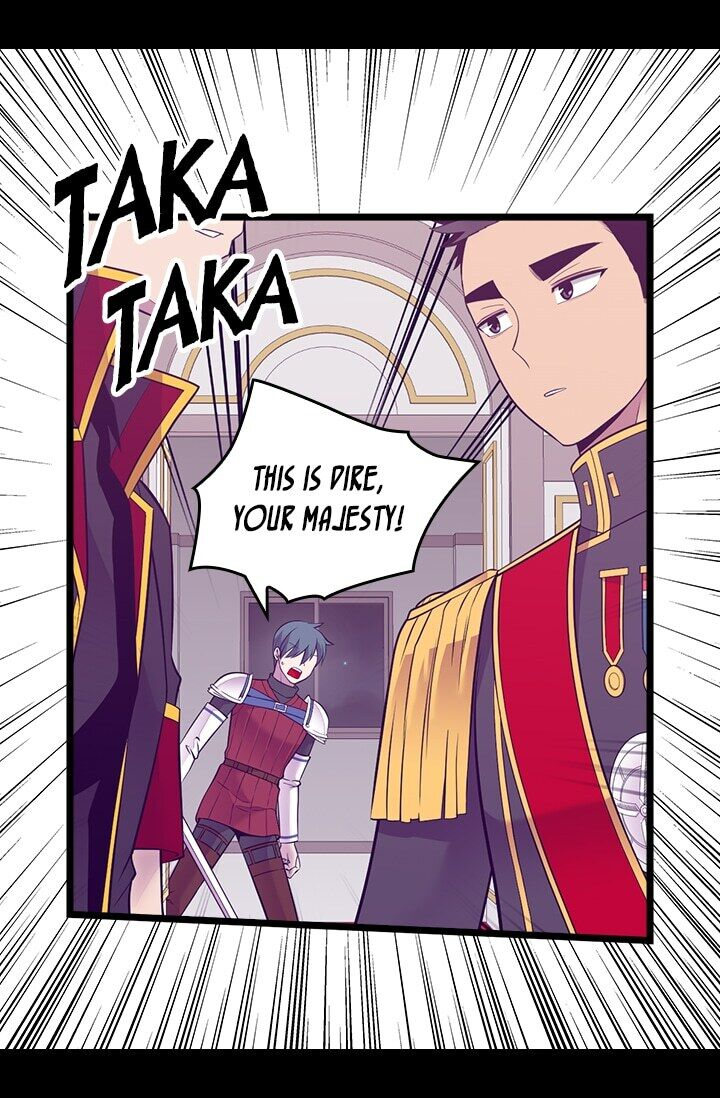 They Say I Was Born A King’s Daughter - Chapter 254 Page 37