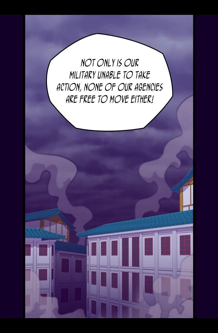 They Say I Was Born A King’s Daughter - Chapter 254 Page 39