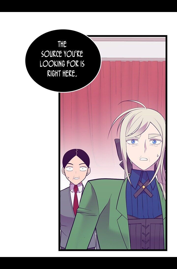 They Say I Was Born A King’s Daughter - Chapter 254 Page 44