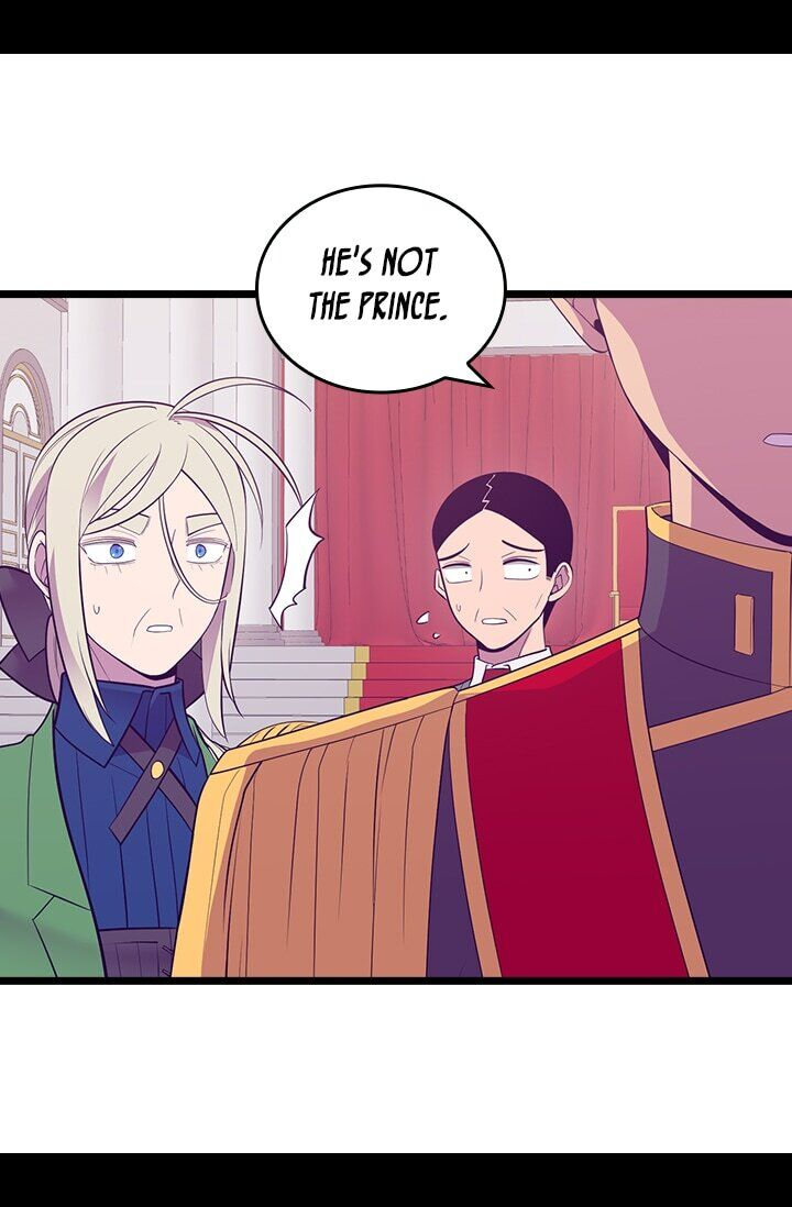 They Say I Was Born A King’s Daughter - Chapter 254 Page 51