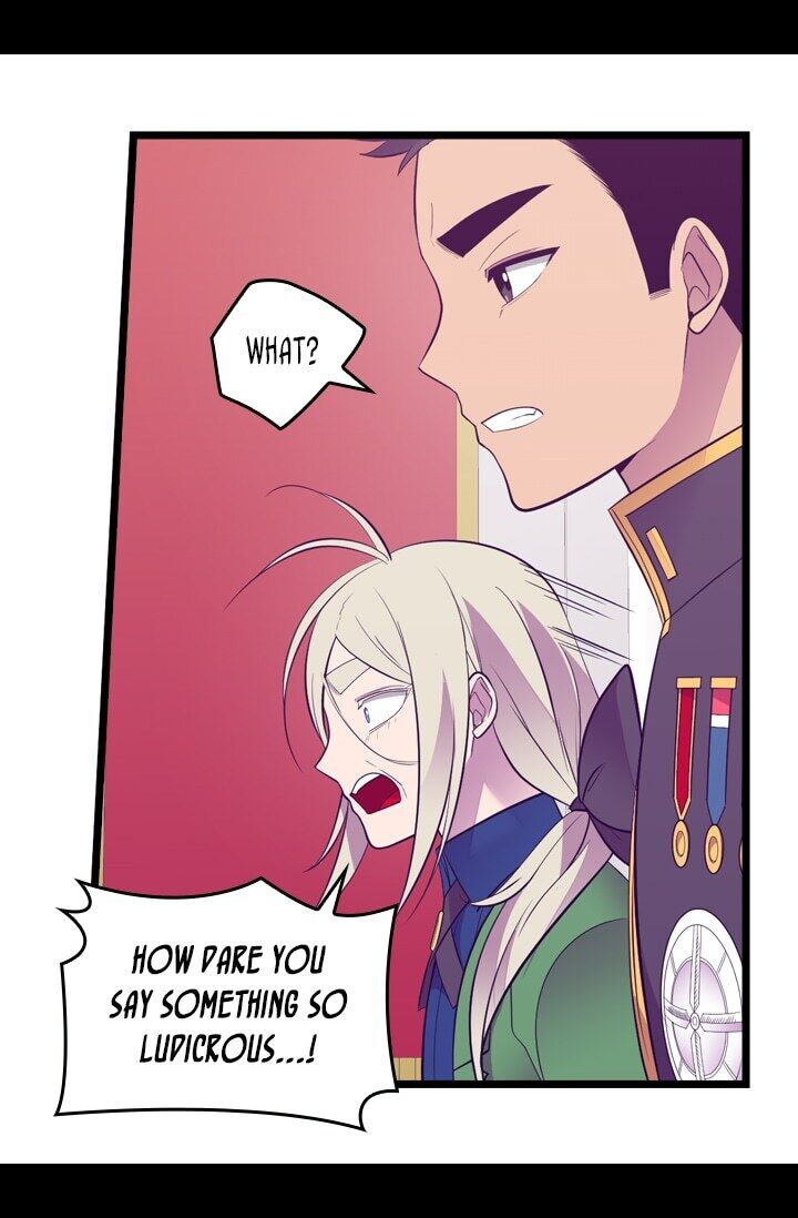 They Say I Was Born A King’s Daughter - Chapter 254 Page 59