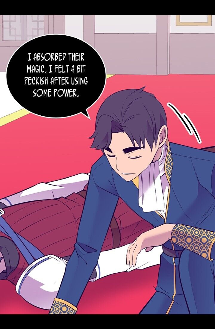 They Say I Was Born A King’s Daughter - Chapter 254 Page 65
