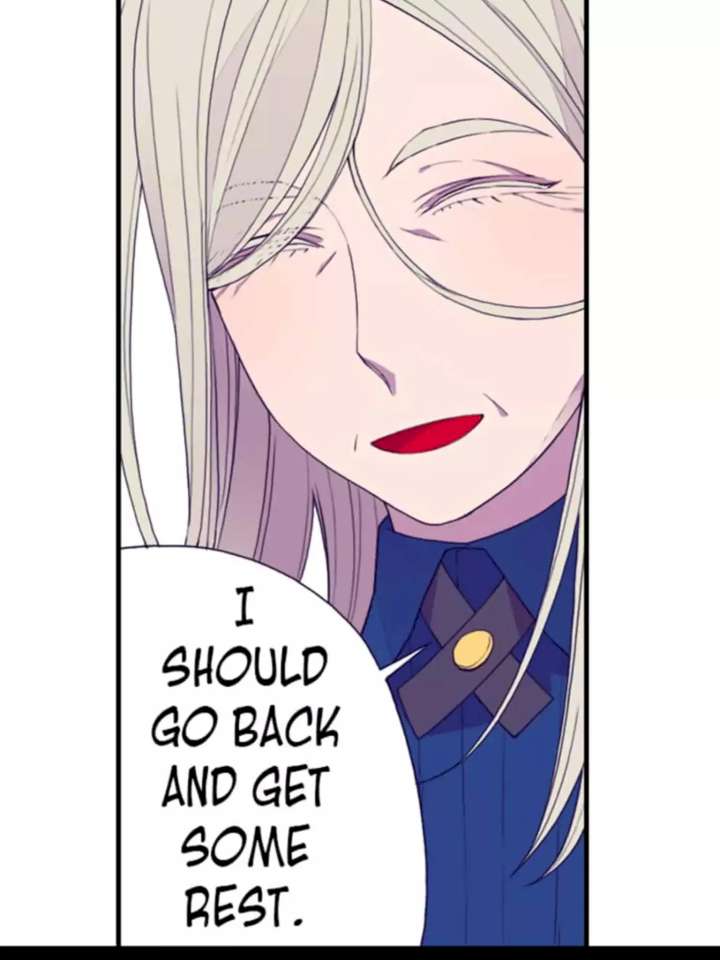 They Say I Was Born A King’s Daughter - Chapter 26 Page 18