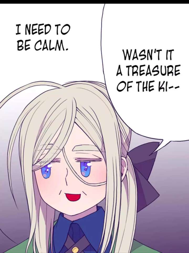 They Say I Was Born A King’s Daughter - Chapter 26 Page 2