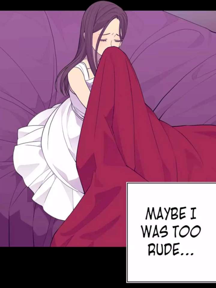 They Say I Was Born A King’s Daughter - Chapter 26 Page 32