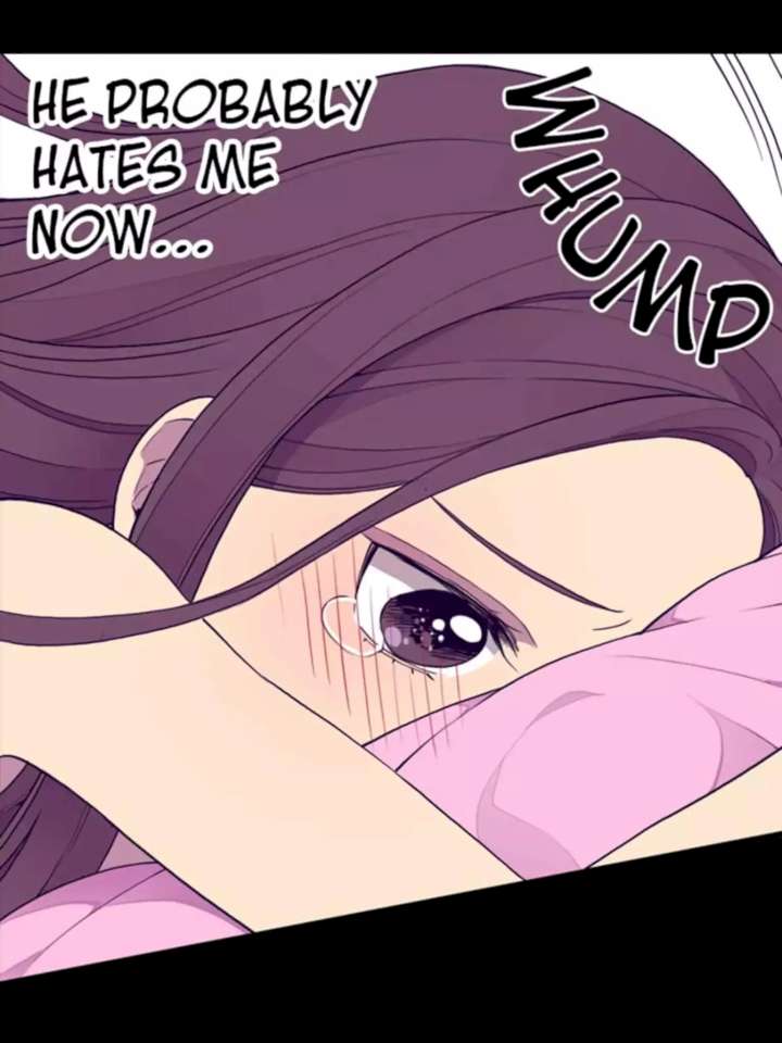 They Say I Was Born A King’s Daughter - Chapter 26 Page 33