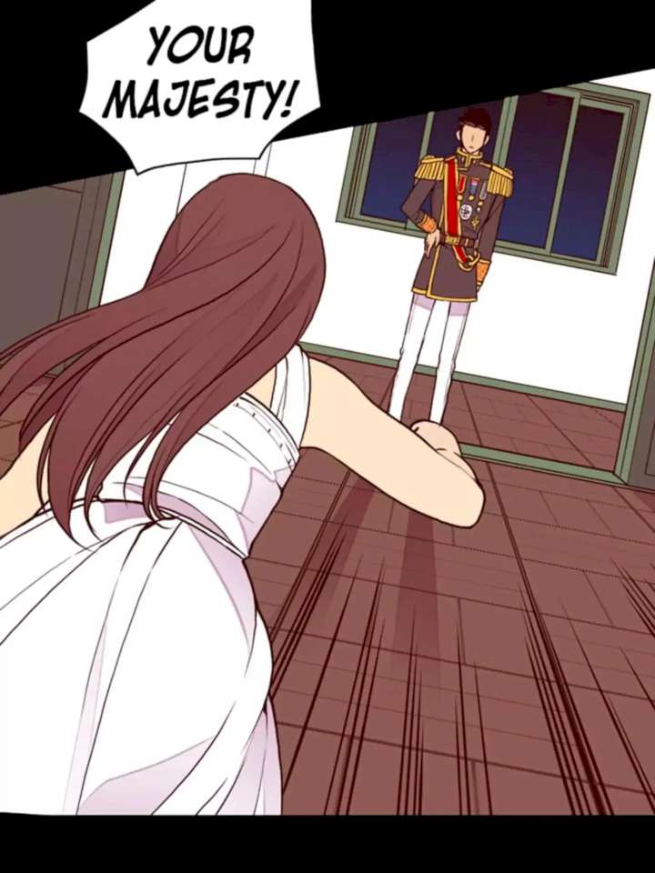 They Say I Was Born A King’s Daughter - Chapter 26 Page 36