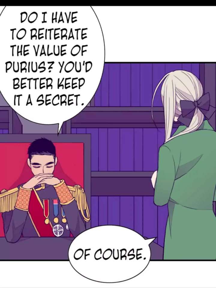 They Say I Was Born A King’s Daughter - Chapter 26 Page 4