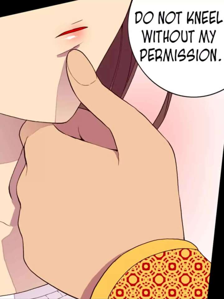 They Say I Was Born A King’s Daughter - Chapter 26 Page 43