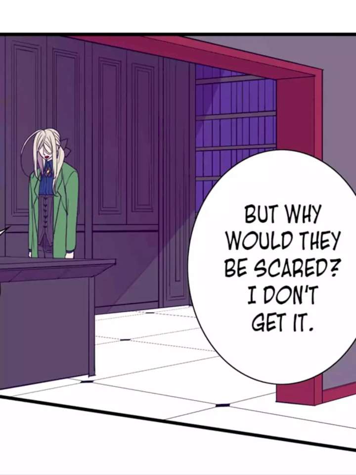 They Say I Was Born A King’s Daughter - Chapter 27 Page 3