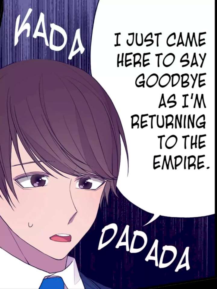 They Say I Was Born A King’s Daughter - Chapter 27 Page 36