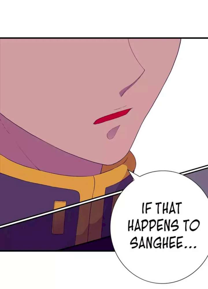 They Say I Was Born A King’s Daughter - Chapter 29 Page 17