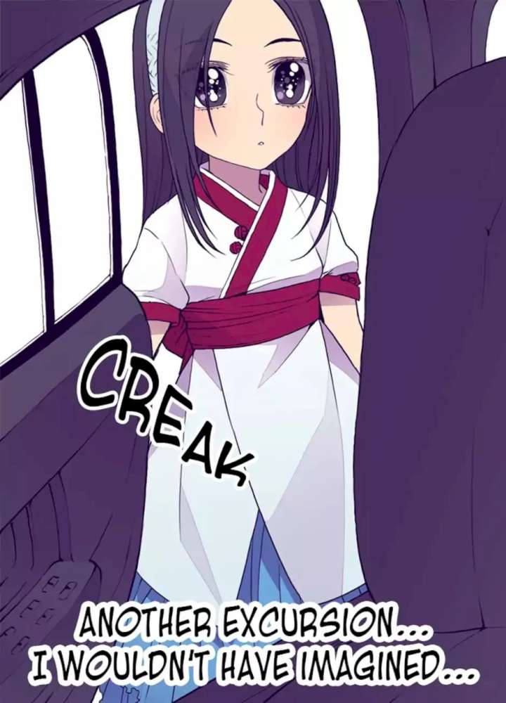 They Say I Was Born A King’s Daughter - Chapter 29 Page 25