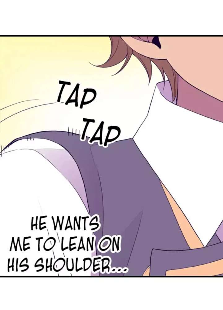 They Say I Was Born A King’s Daughter - Chapter 29 Page 28