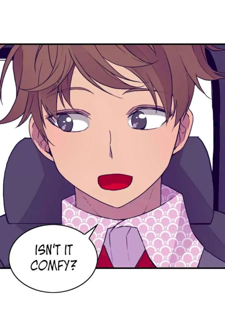 They Say I Was Born A King’s Daughter - Chapter 29 Page 37