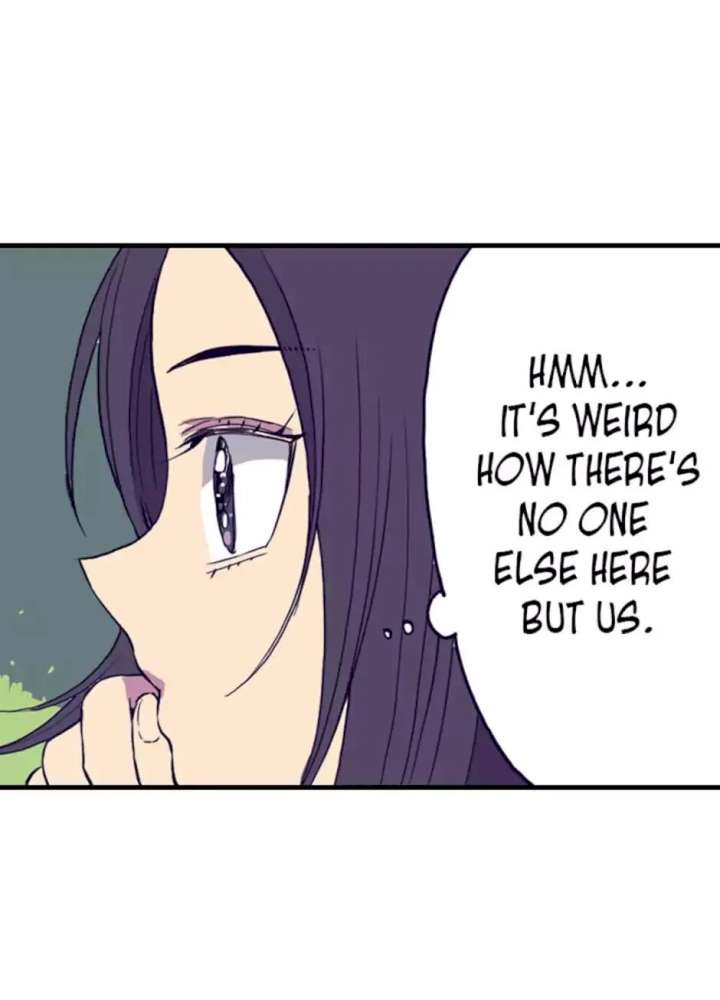 They Say I Was Born A King’s Daughter - Chapter 29 Page 46