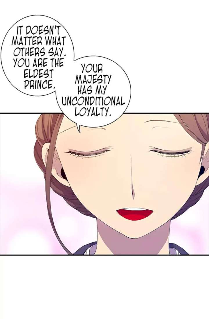 They Say I Was Born A King’s Daughter - Chapter 3 Page 14