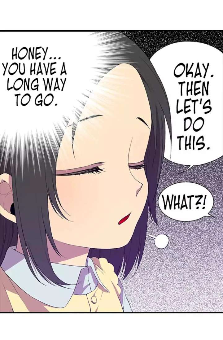They Say I Was Born A King’s Daughter - Chapter 3 Page 52