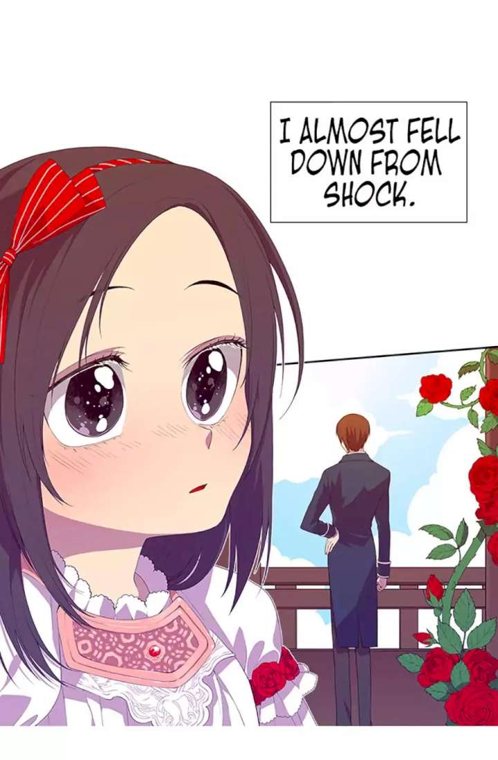 They Say I Was Born A King’s Daughter - Chapter 3 Page 60
