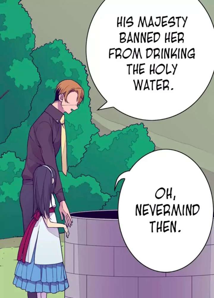 They Say I Was Born A King’s Daughter - Chapter 30 Page 3