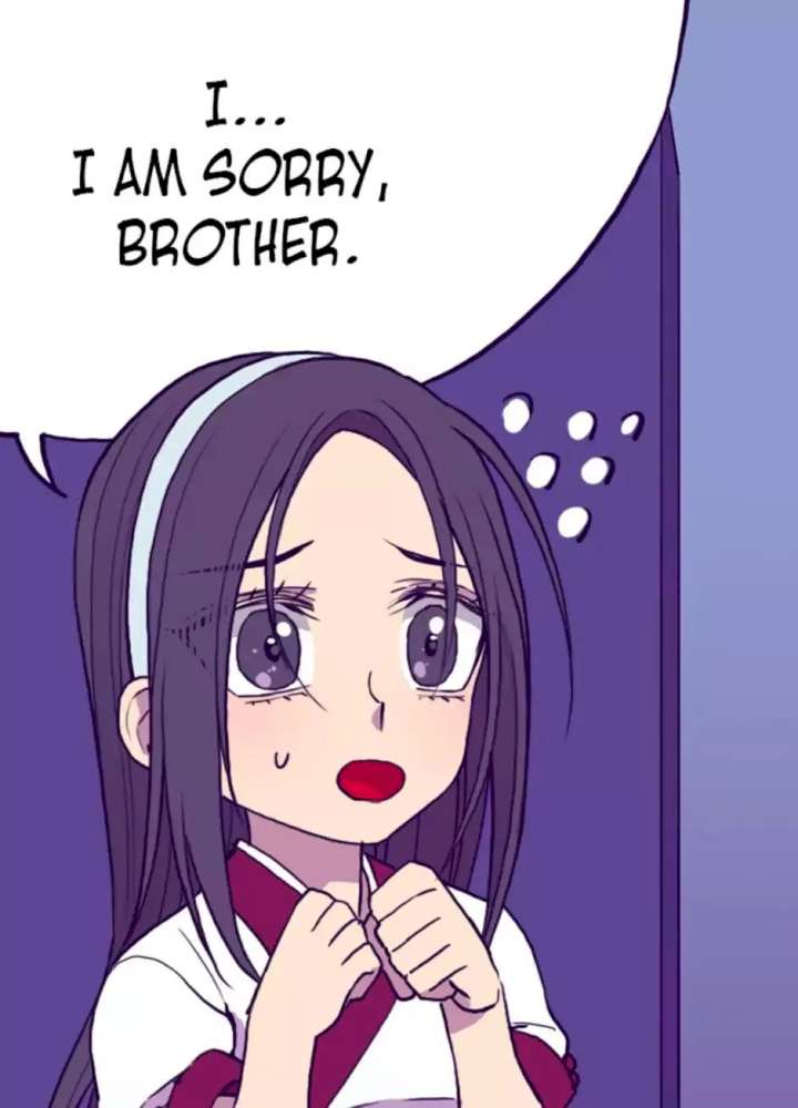 They Say I Was Born A King’s Daughter - Chapter 30 Page 46