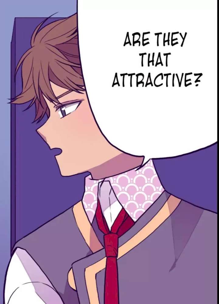 They Say I Was Born A King’s Daughter - Chapter 30 Page 47