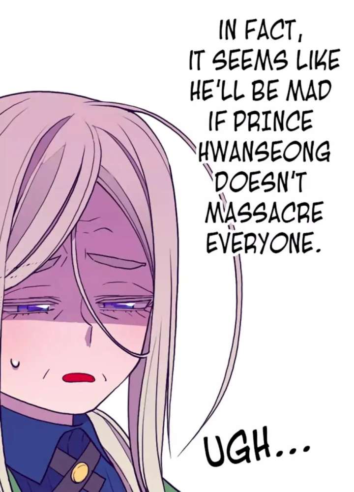 They Say I Was Born A King’s Daughter - Chapter 30 Page 68