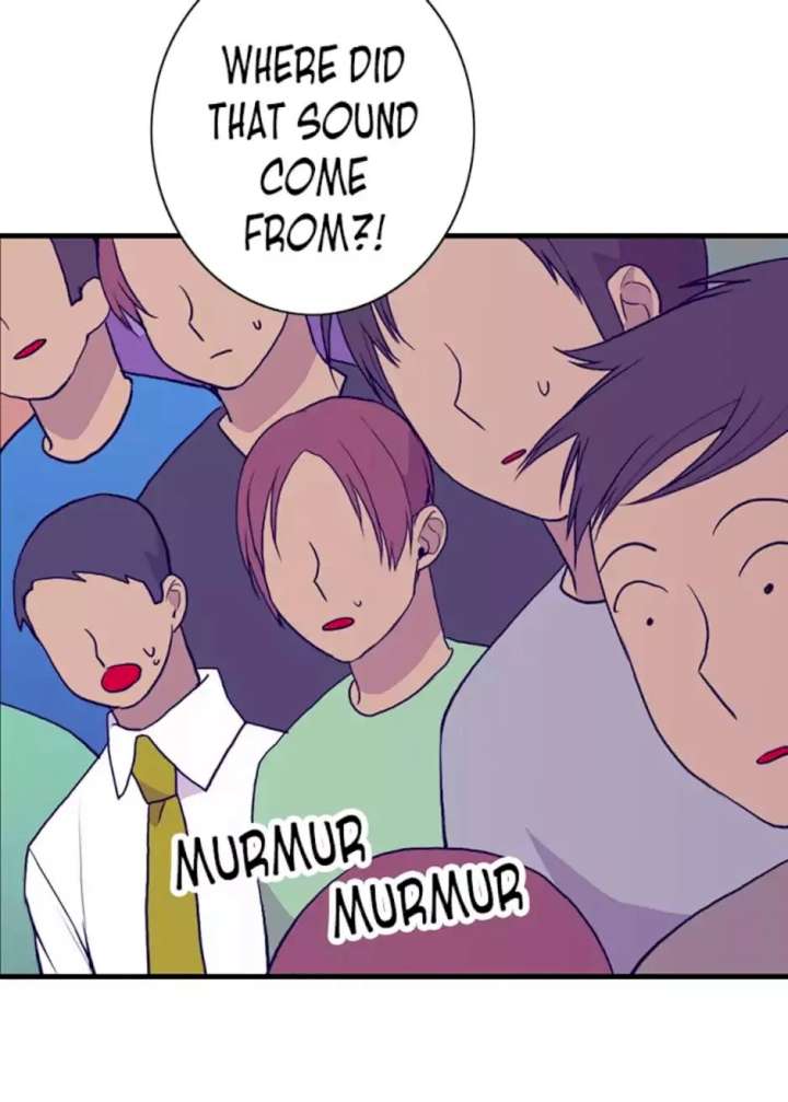 They Say I Was Born A King’s Daughter - Chapter 31 Page 16