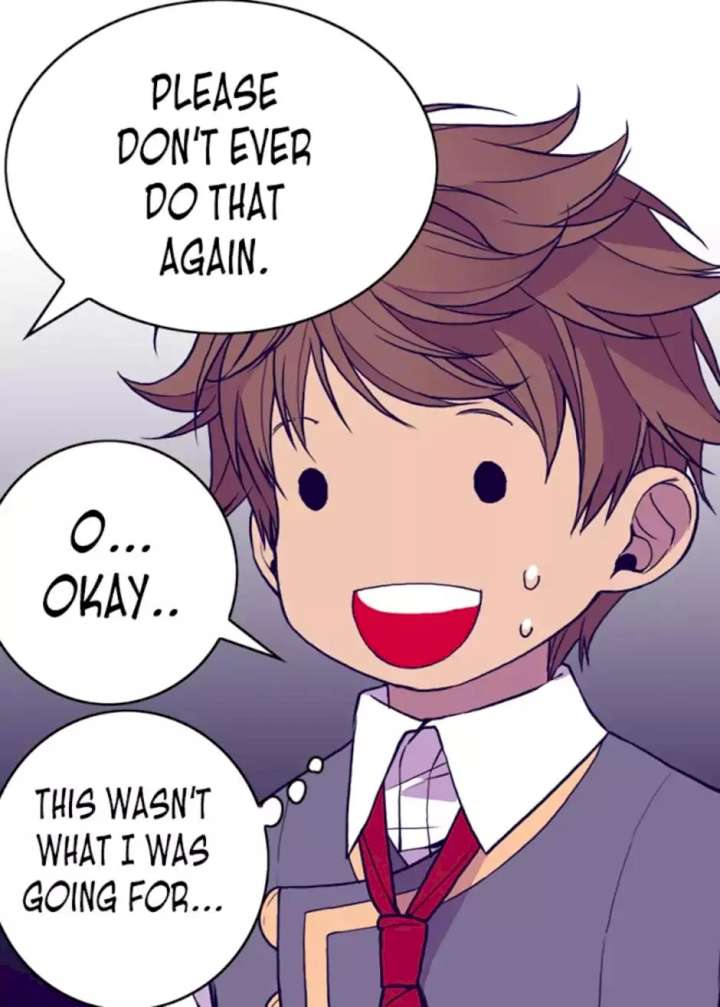 They Say I Was Born A King’s Daughter - Chapter 31 Page 27