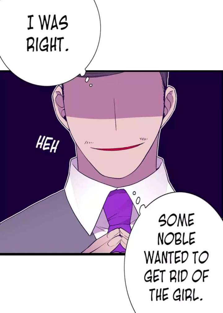 They Say I Was Born A King’s Daughter - Chapter 31 Page 34