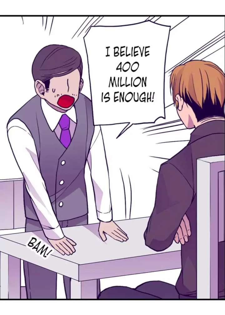 They Say I Was Born A King’s Daughter - Chapter 31 Page 39