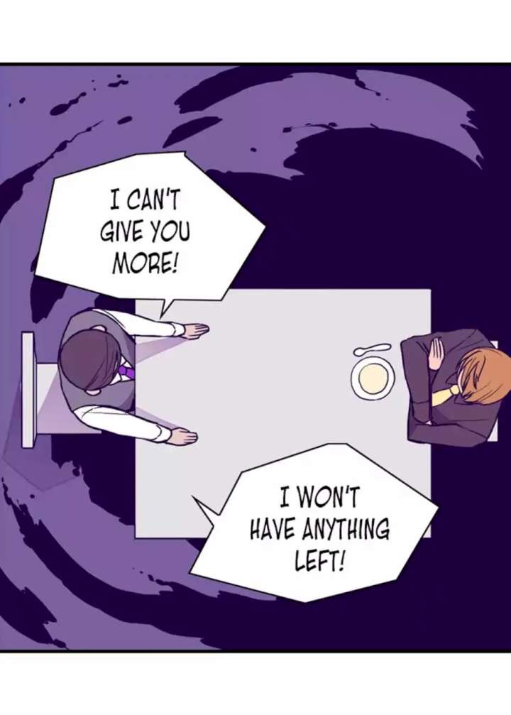 They Say I Was Born A King’s Daughter - Chapter 31 Page 40