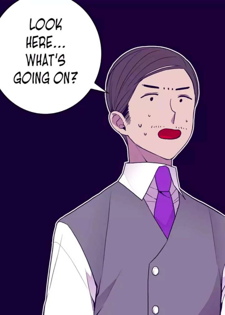 They Say I Was Born A King’s Daughter - Chapter 31 Page 41