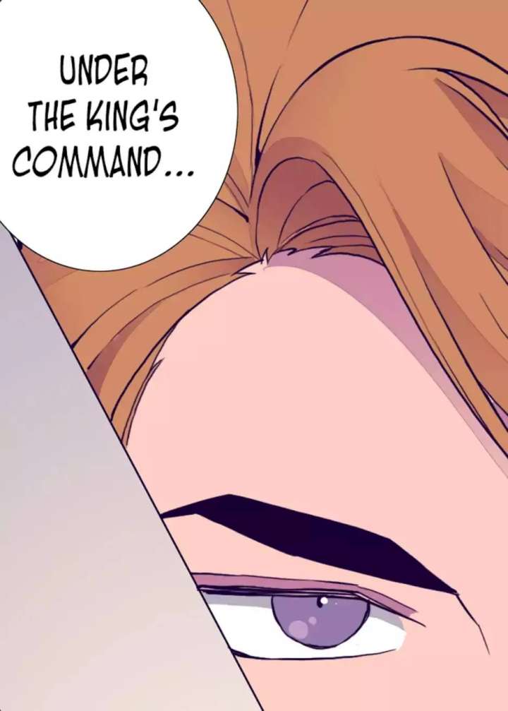 They Say I Was Born A King’s Daughter - Chapter 31 Page 43